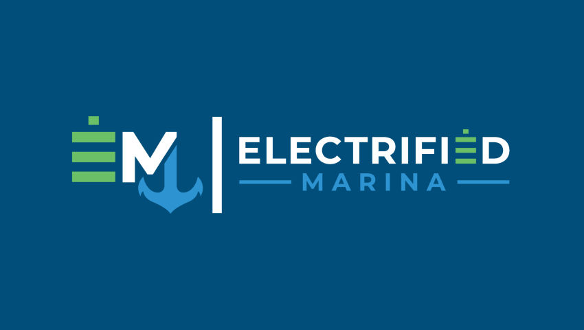 Electrified Marina Podcast