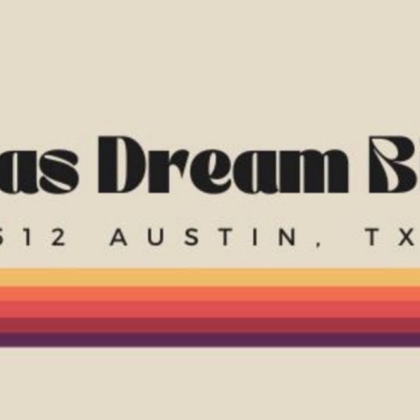 Texas Dream Bikes episode artwork
